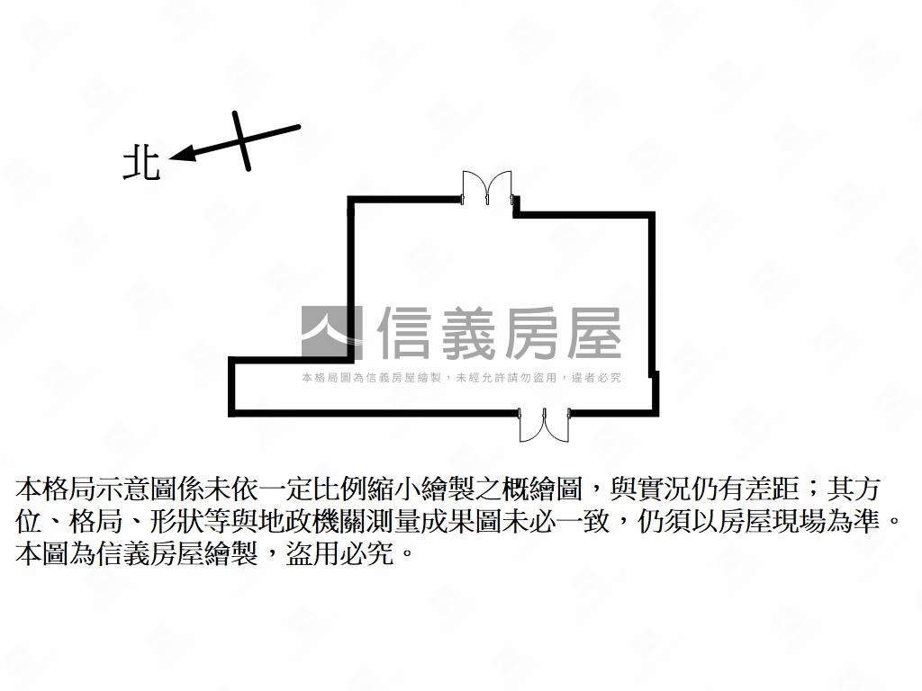 推薦★中原站全新廠辦Ｄ１房屋室內格局與周邊環境