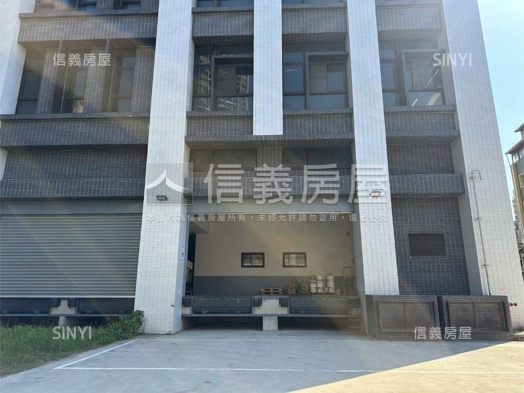 推薦★中原站全新廠辦Ｄ１房屋室內格局與周邊環境
