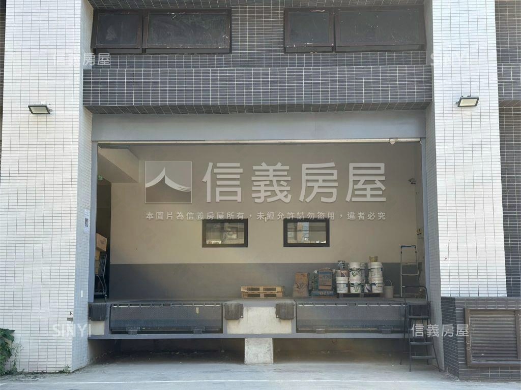推薦★中原站全新廠辦Ｄ１房屋室內格局與周邊環境