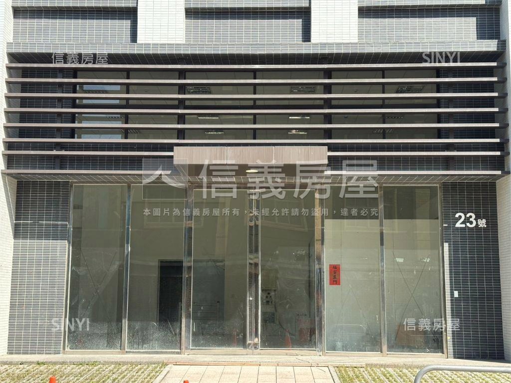推薦★中原站全新廠辦Ｄ１房屋室內格局與周邊環境