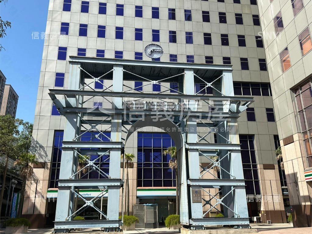 推薦★中原站全新廠辦Ｄ１房屋室內格局與周邊環境
