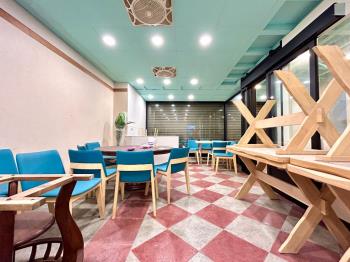 鳳山中崙大面寬黃金店面