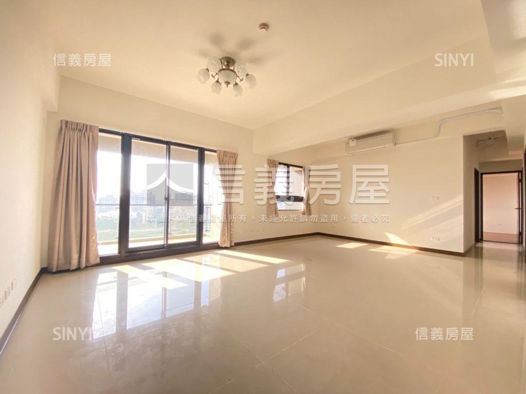 ＡＩ園區旁視野三房雙車位房屋室內格局與周邊環境