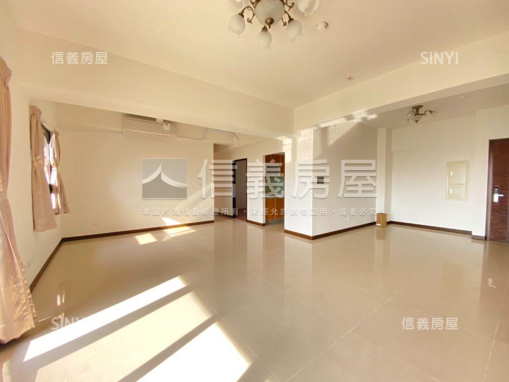 ＡＩ園區旁視野三房雙車位房屋室內格局與周邊環境