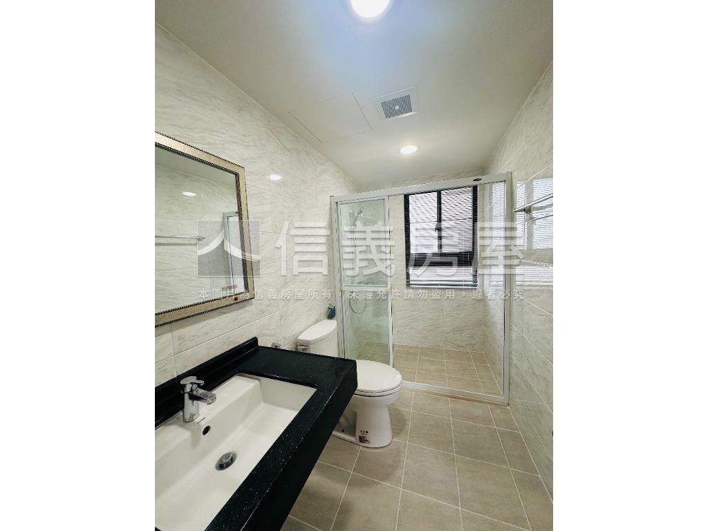 ＡＩ園區旁視野三房雙車位房屋室內格局與周邊環境