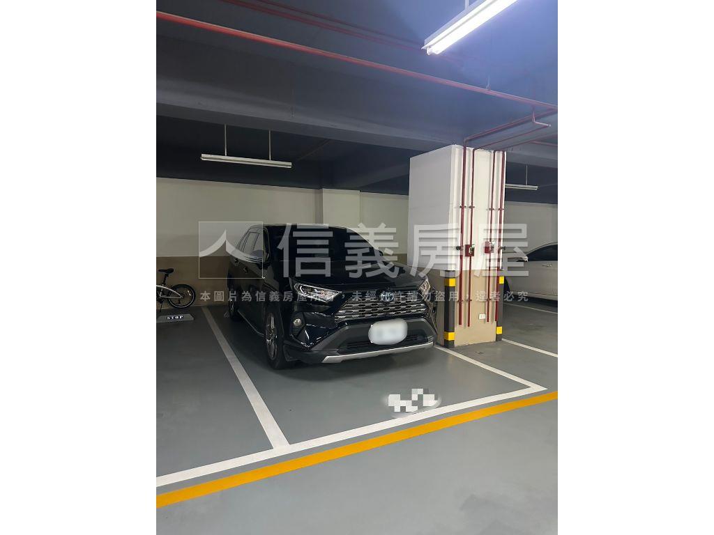 ＡＩ園區旁視野三房雙車位房屋室內格局與周邊環境