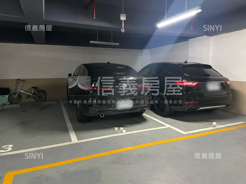 ＡＩ園區旁視野三房雙車位房屋室內格局與周邊環境