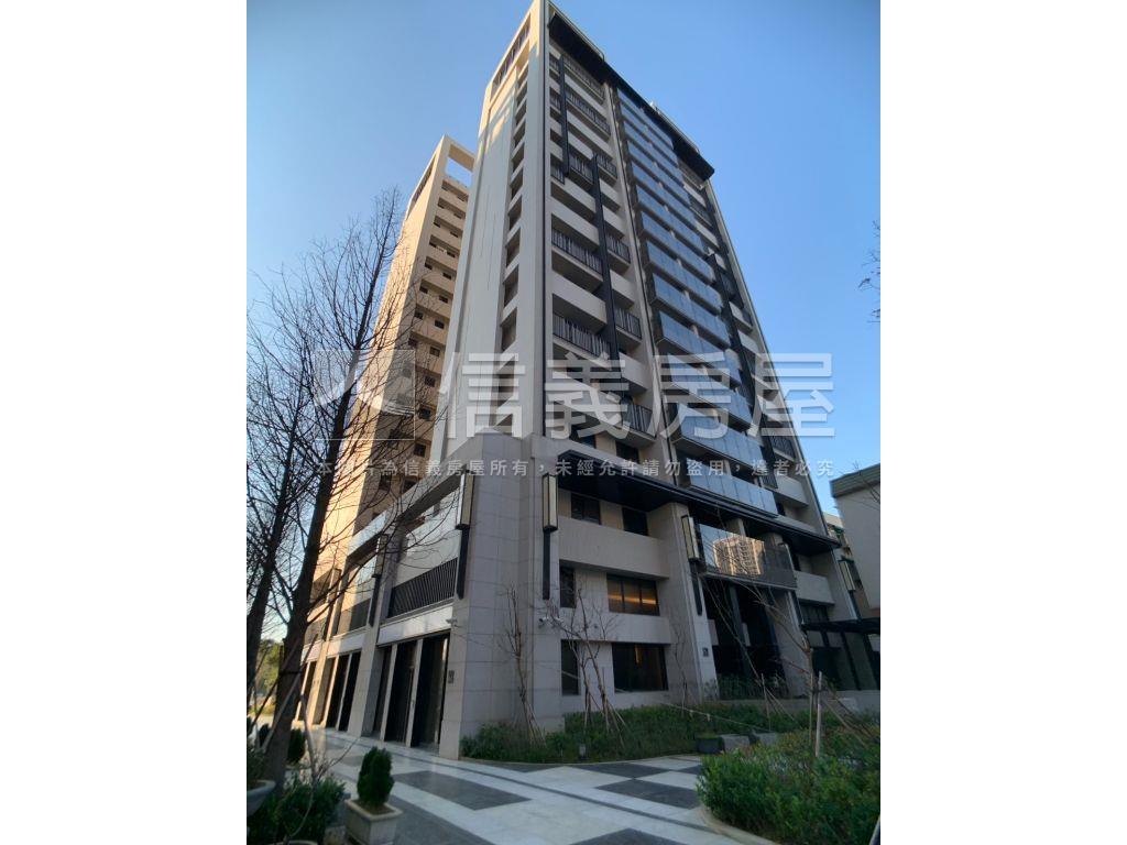 ＡＩ園區旁視野三房雙車位房屋室內格局與周邊環境