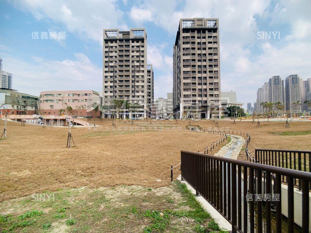 ＡＩ園區旁視野三房雙車位房屋室內格局與周邊環境