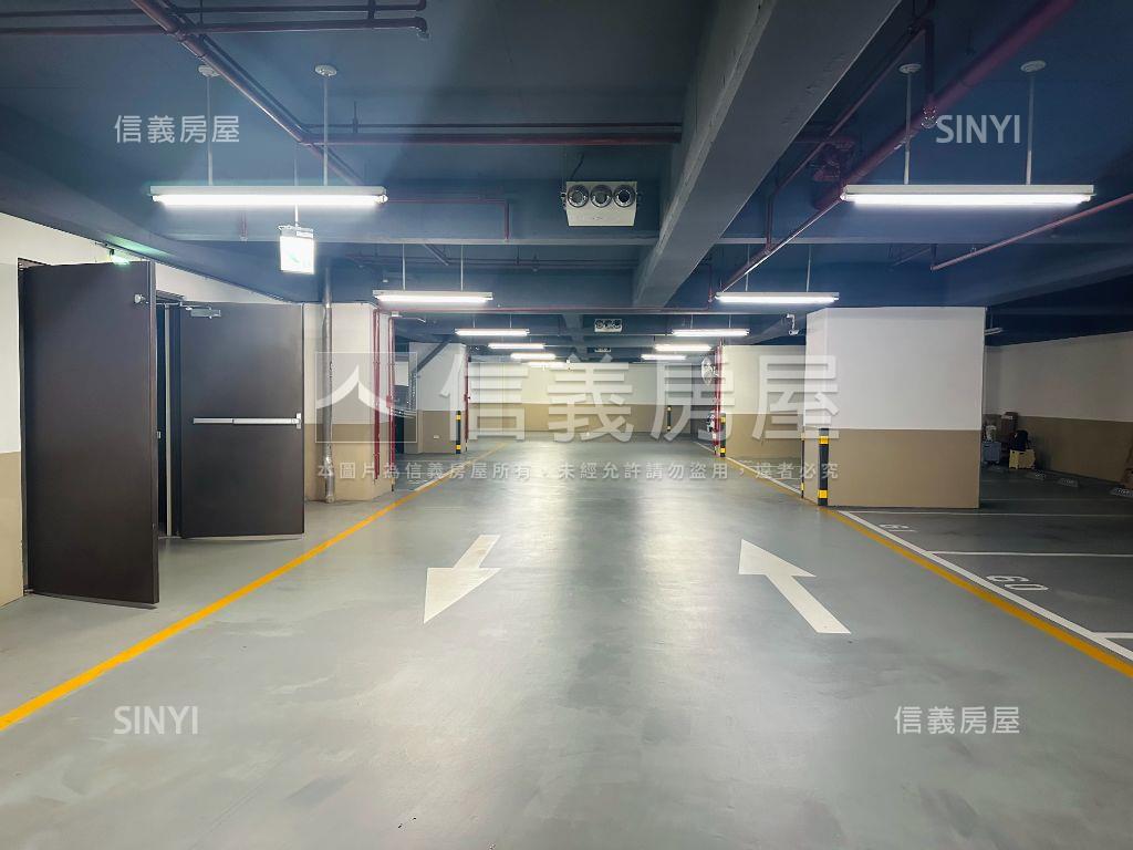 ＡＩ園區旁視野三房雙車位房屋室內格局與周邊環境