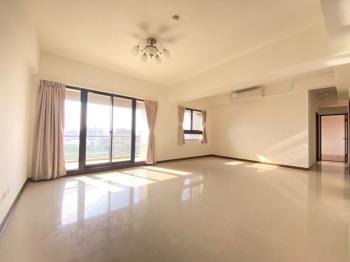 ＡＩ園區旁視野三房雙車位