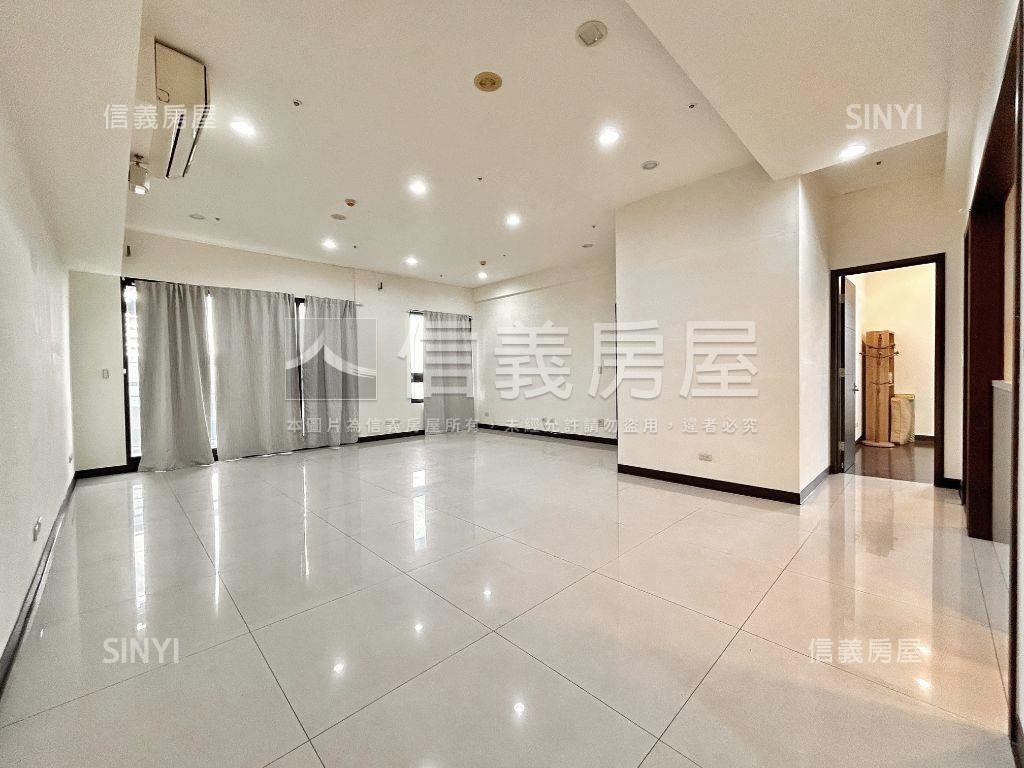 新莊副都心遠雄海德公園房屋室內格局與周邊環境