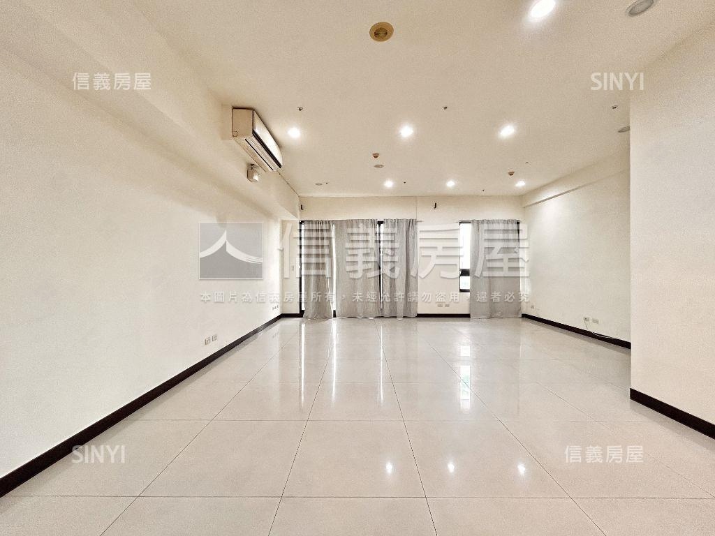 新莊副都心遠雄海德公園房屋室內格局與周邊環境