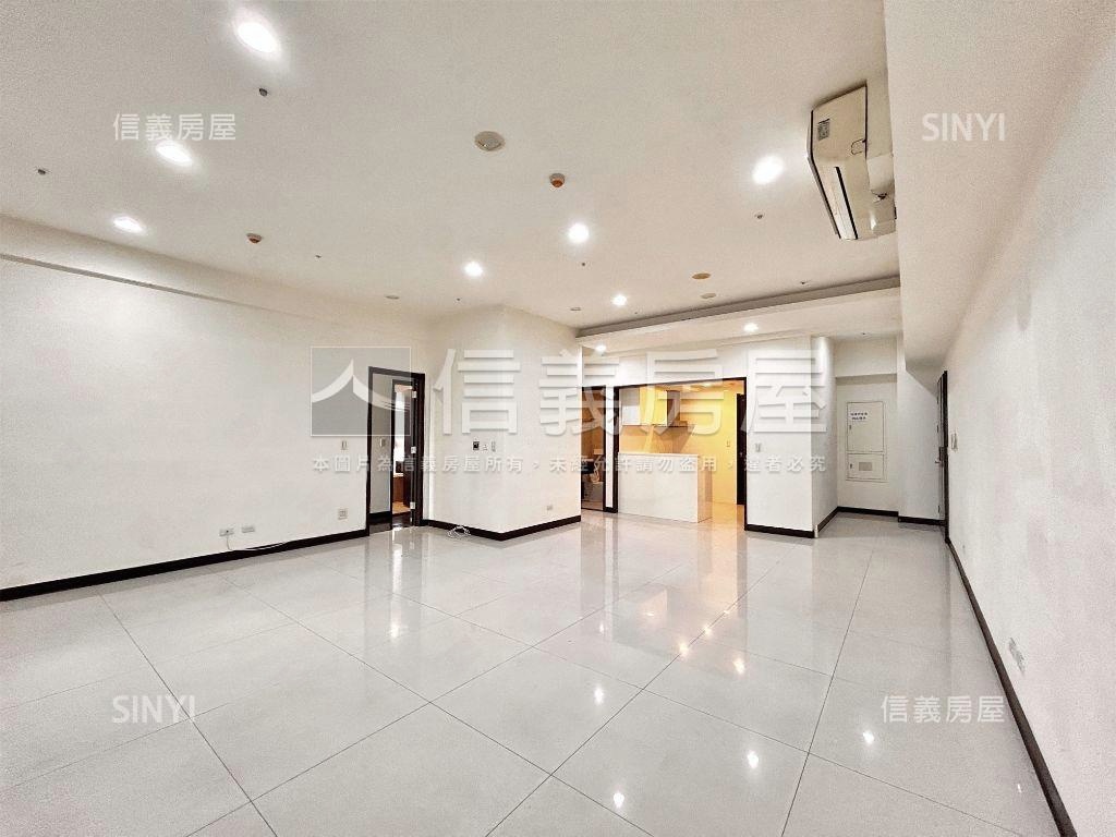 新莊副都心遠雄海德公園房屋室內格局與周邊環境