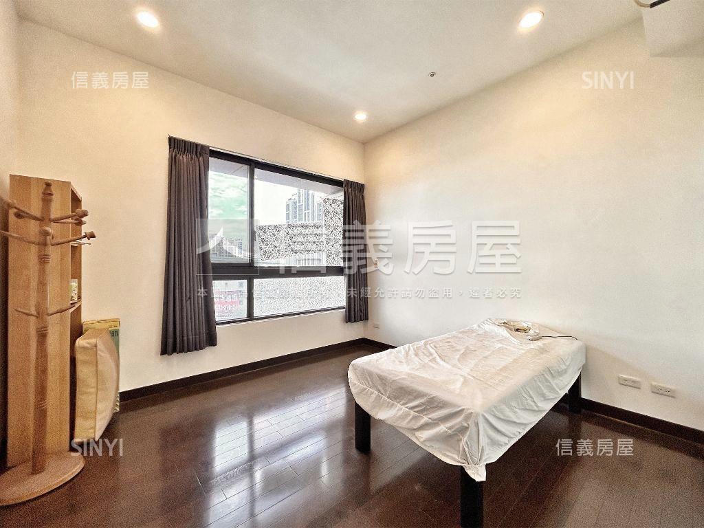 新莊副都心遠雄海德公園房屋室內格局與周邊環境