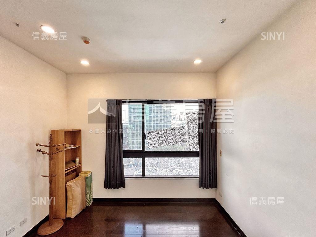 新莊副都心遠雄海德公園房屋室內格局與周邊環境