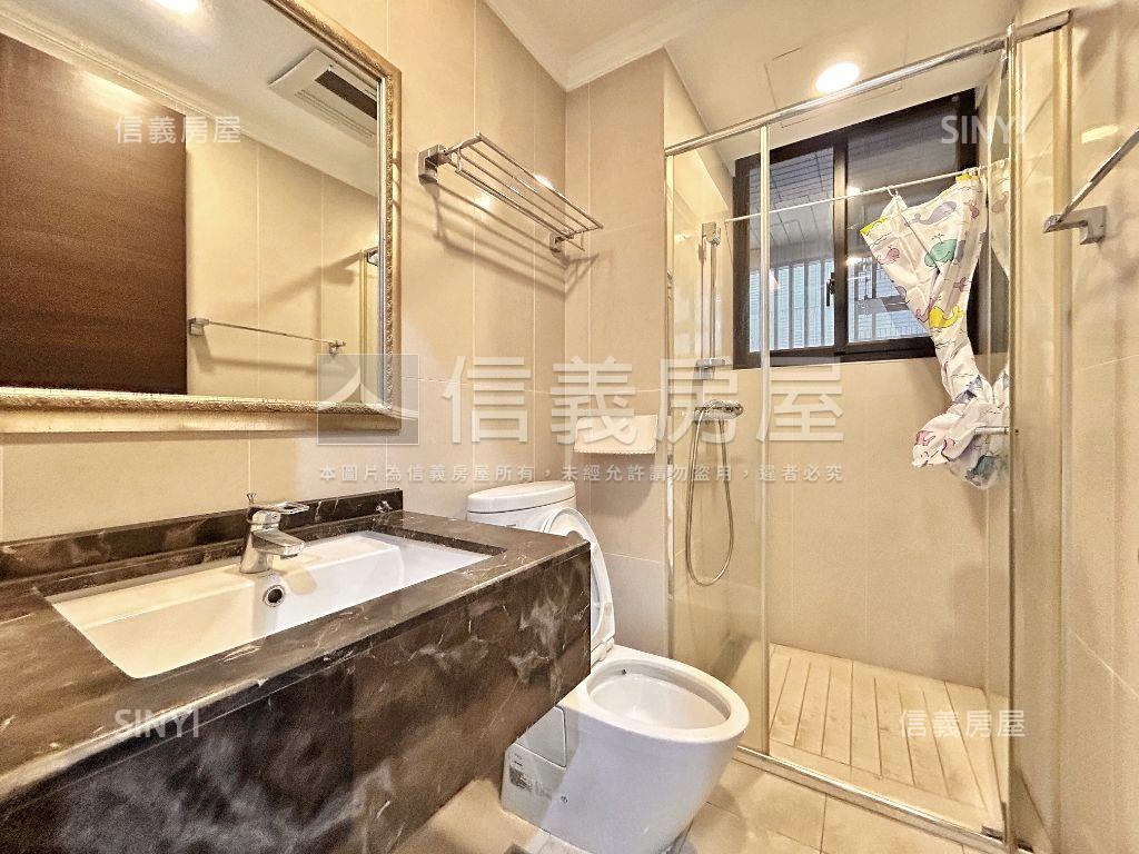 新莊副都心遠雄海德公園房屋室內格局與周邊環境