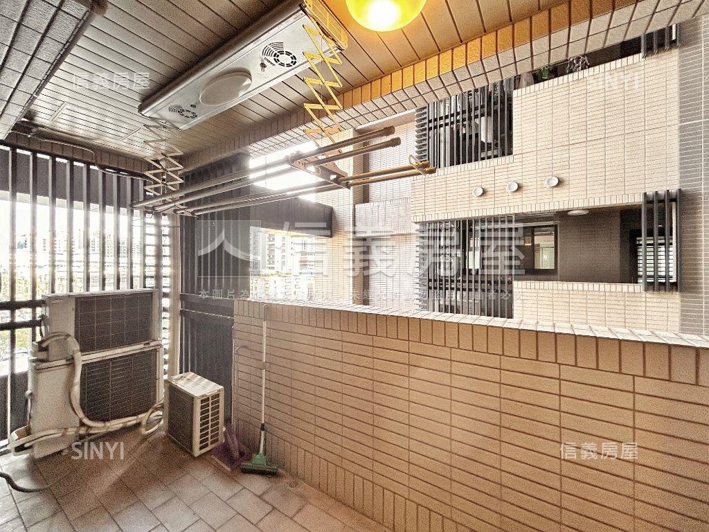 新莊副都心遠雄海德公園房屋室內格局與周邊環境