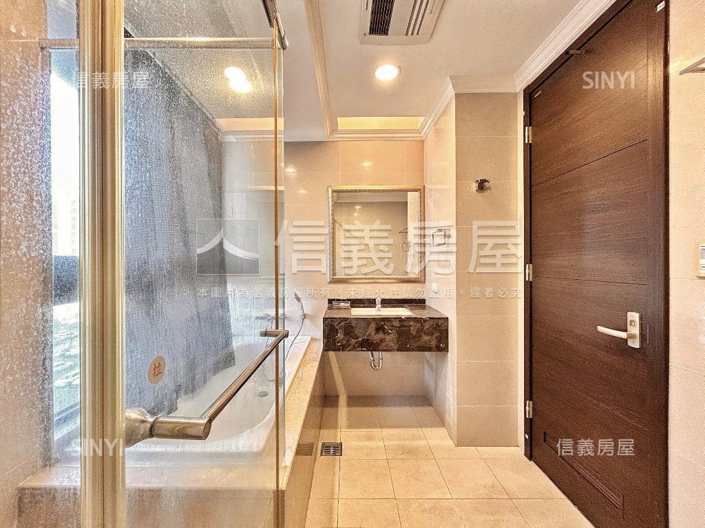 新莊副都心遠雄海德公園房屋室內格局與周邊環境