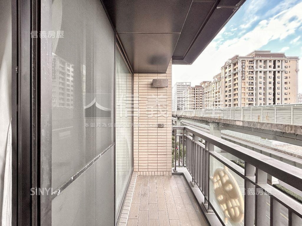 新莊副都心遠雄海德公園房屋室內格局與周邊環境