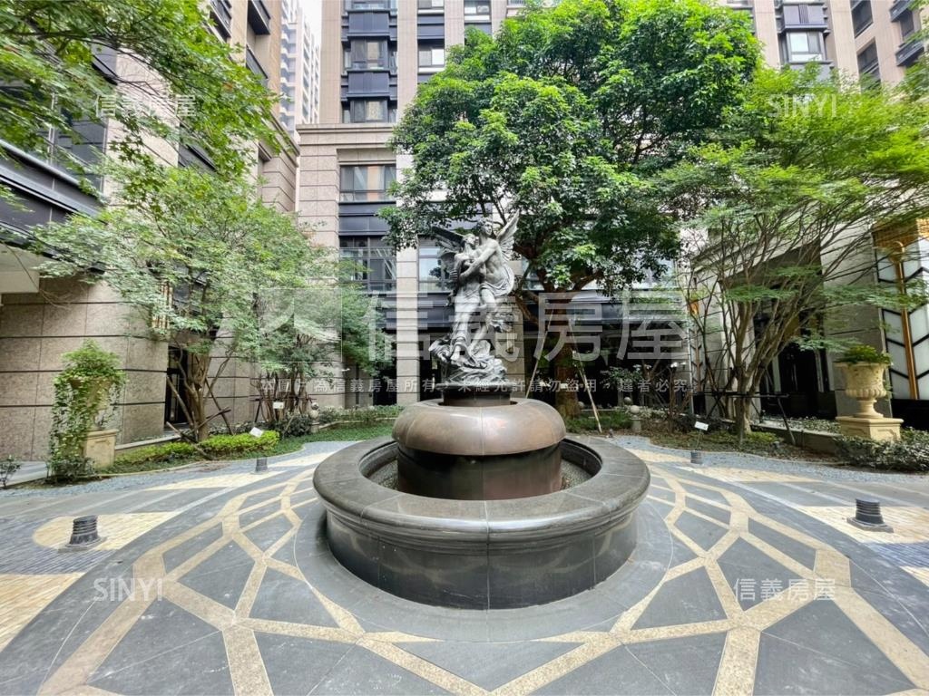 新莊副都心遠雄海德公園房屋室內格局與周邊環境