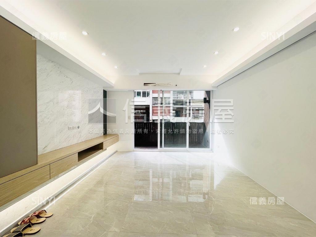 合江明亮美裝電梯三房房屋室內格局與周邊環境