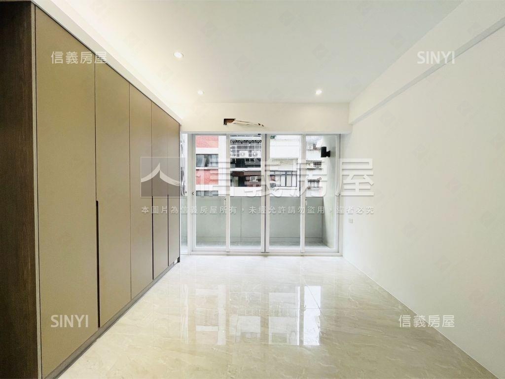 合江明亮美裝電梯三房房屋室內格局與周邊環境