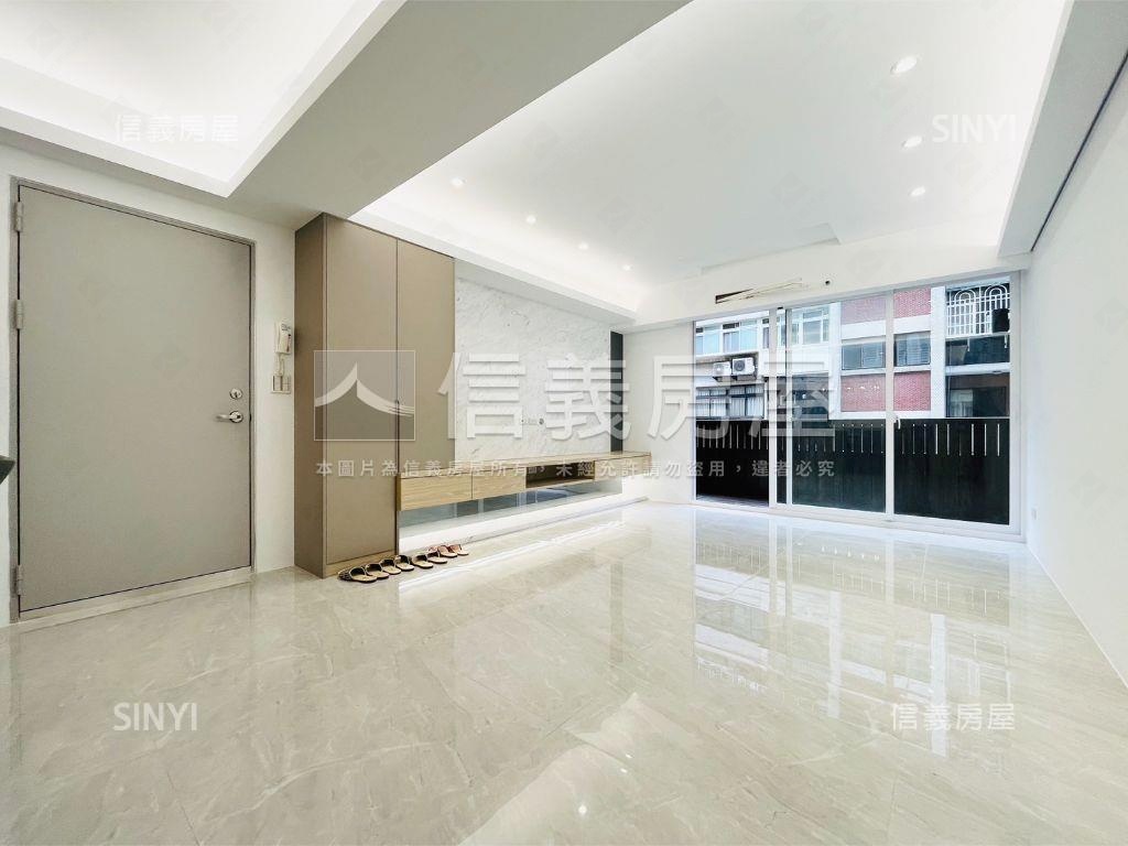 合江明亮美裝電梯三房房屋室內格局與周邊環境