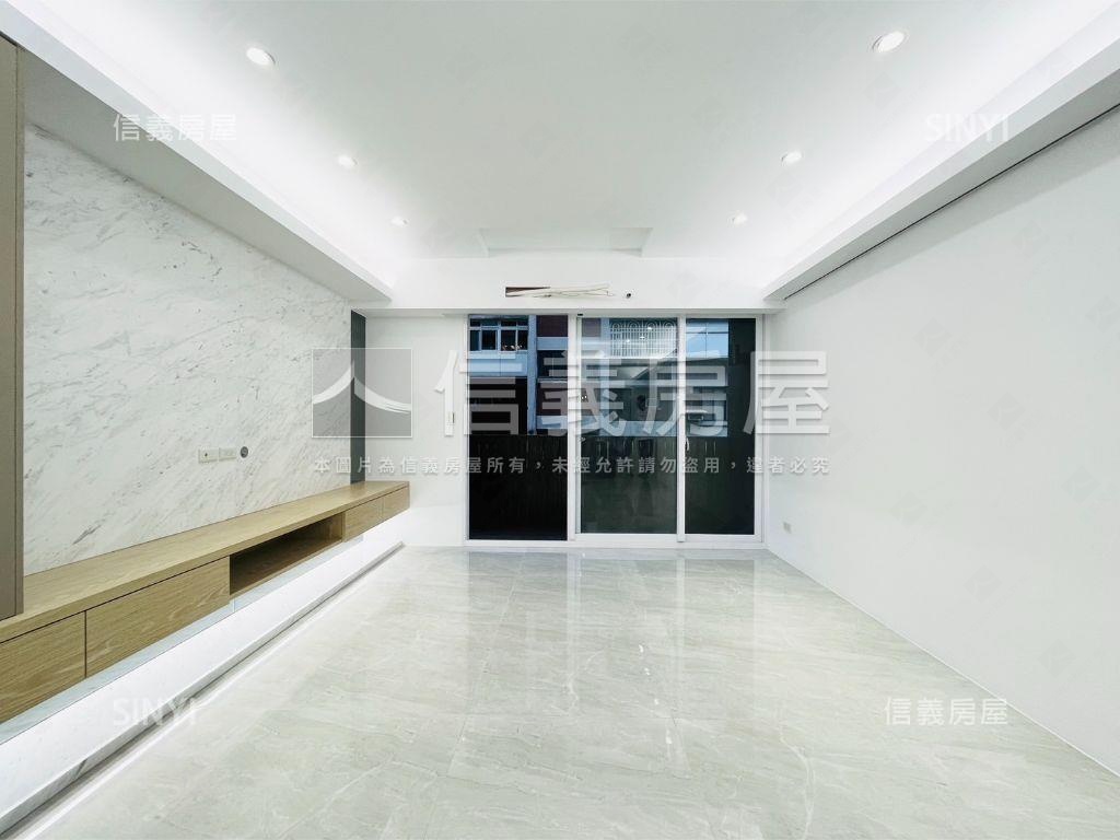 合江明亮美裝電梯三房房屋室內格局與周邊環境