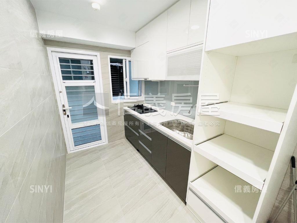 合江明亮美裝電梯三房房屋室內格局與周邊環境