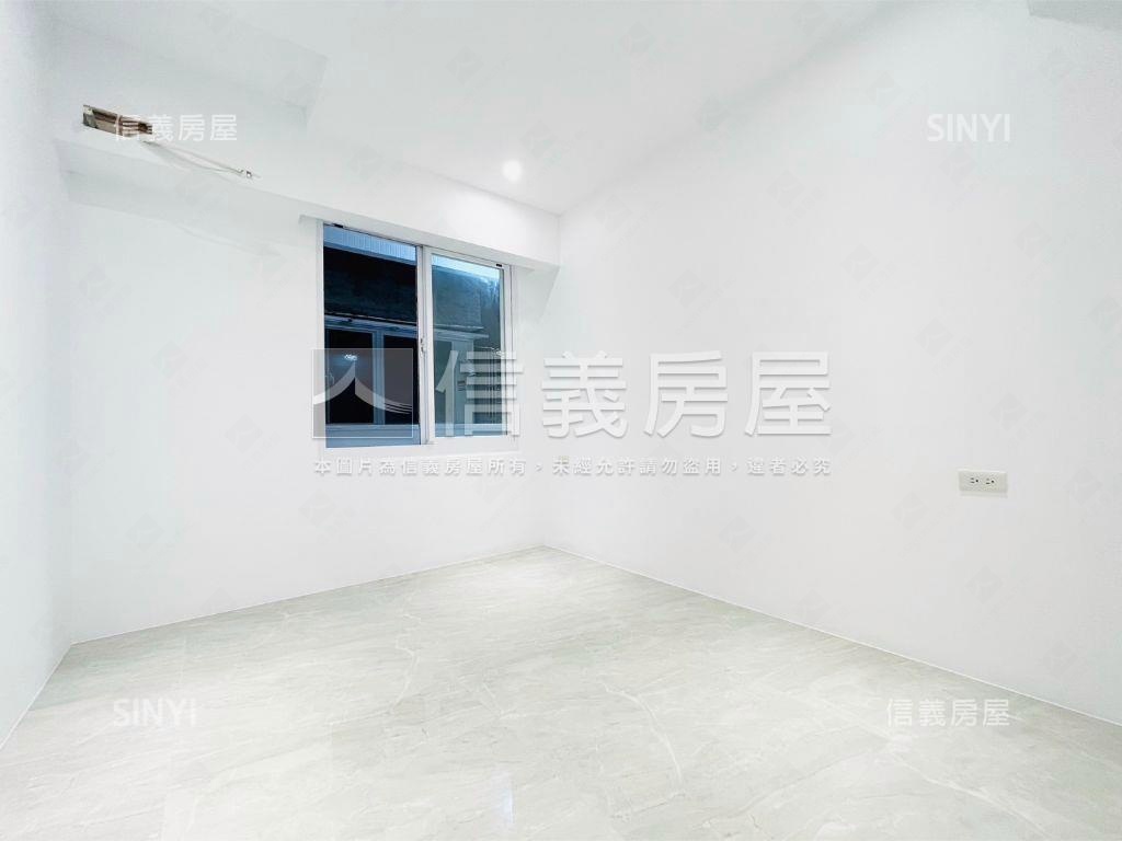 合江明亮美裝電梯三房房屋室內格局與周邊環境