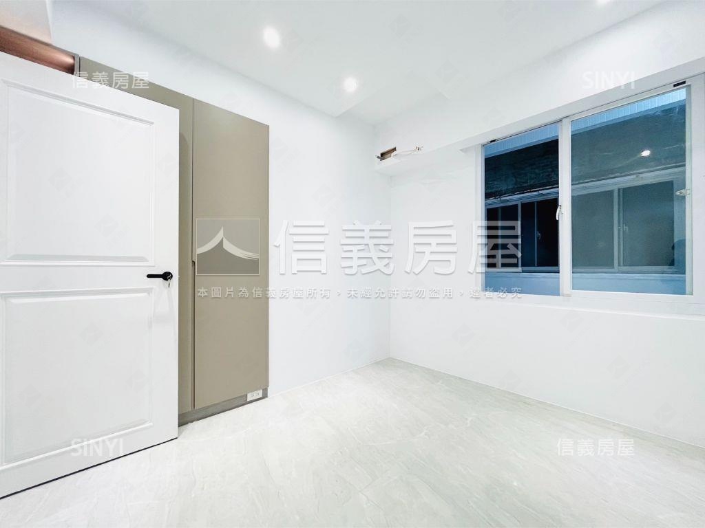 合江明亮美裝電梯三房房屋室內格局與周邊環境