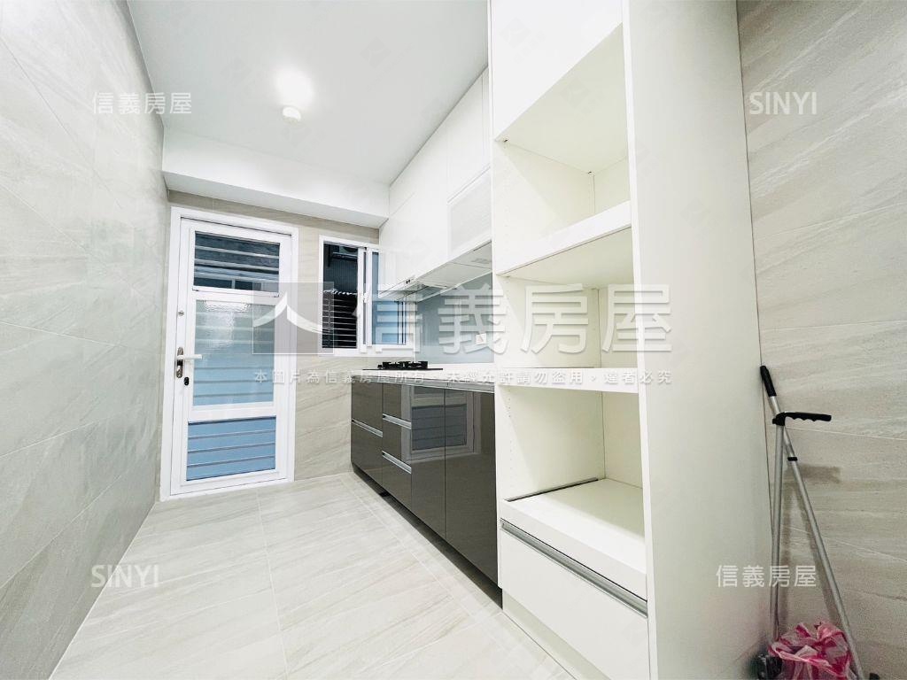 合江明亮美裝電梯三房房屋室內格局與周邊環境