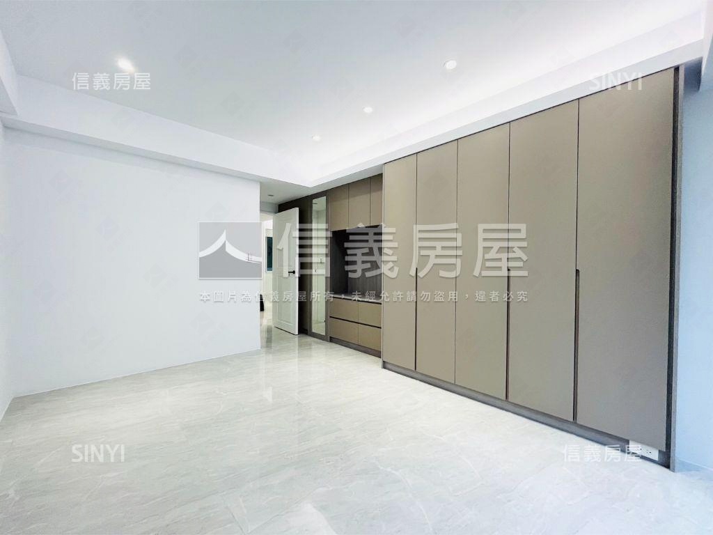 合江明亮美裝電梯三房房屋室內格局與周邊環境