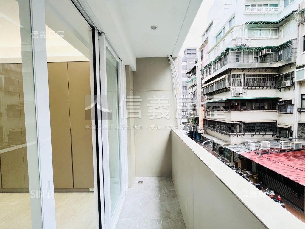 合江明亮美裝電梯三房房屋室內格局與周邊環境