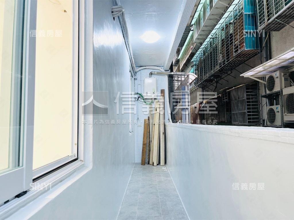 合江明亮美裝電梯三房房屋室內格局與周邊環境