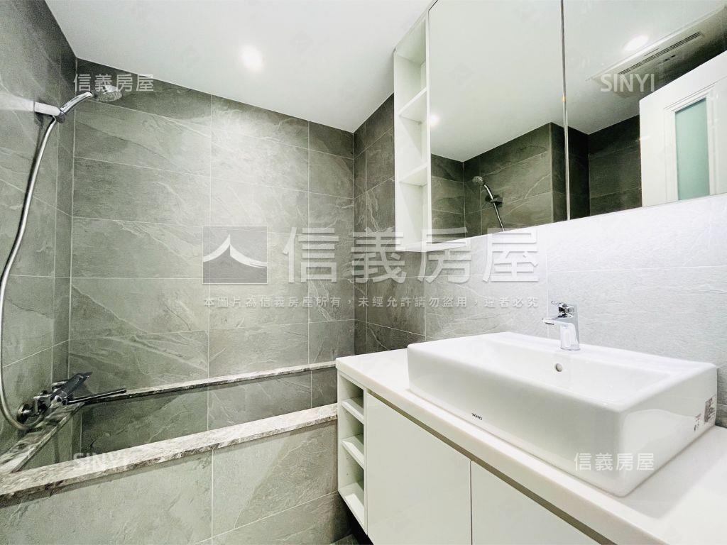 合江明亮美裝電梯三房房屋室內格局與周邊環境