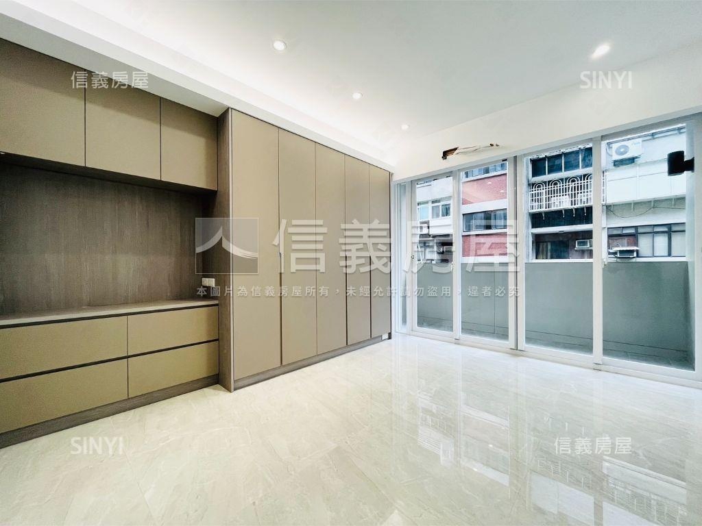 合江明亮美裝電梯三房房屋室內格局與周邊環境