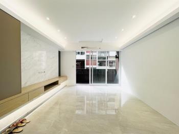 合江明亮美裝電梯三房