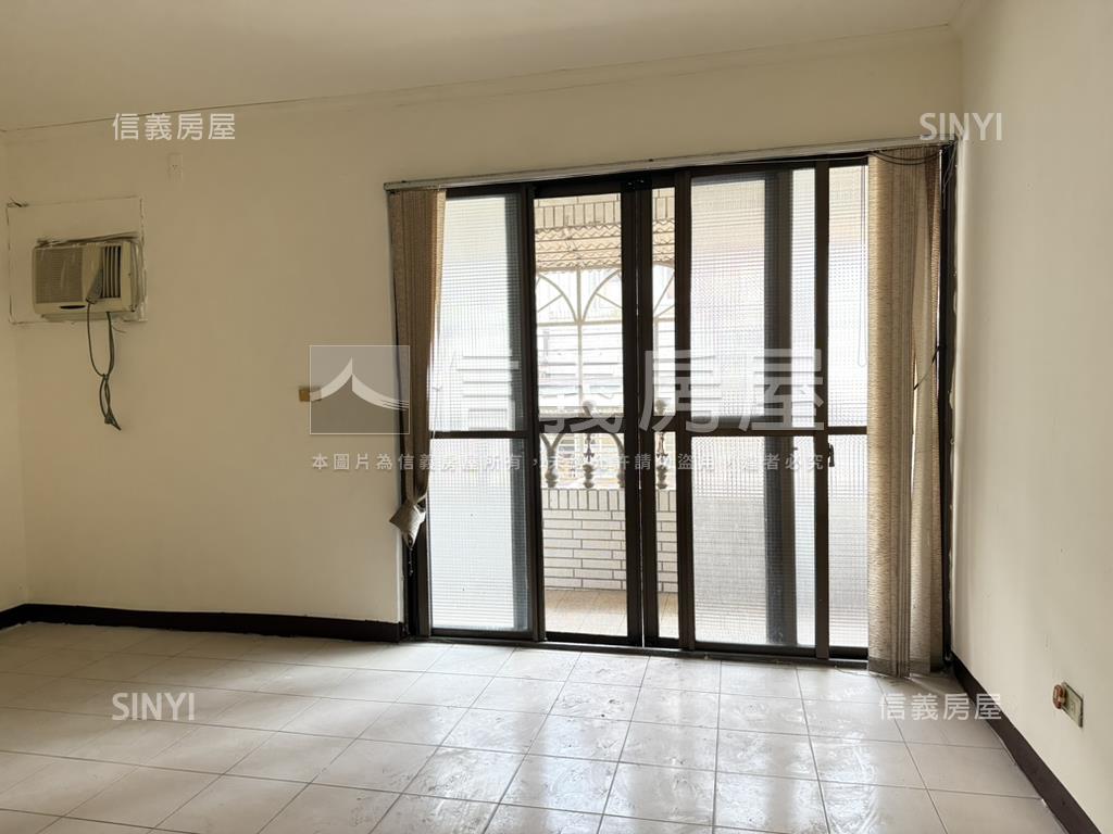 中平邊間採光大戶名邸房屋室內格局與周邊環境