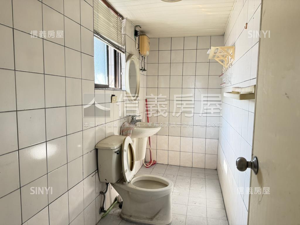 中平邊間採光大戶名邸房屋室內格局與周邊環境