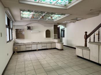 中平邊間採光大戶名邸