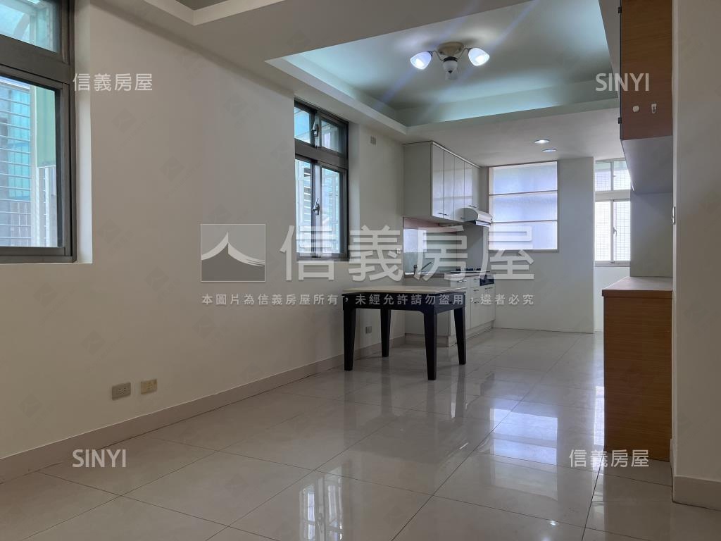 低總價裝潢公寓房屋室內格局與周邊環境