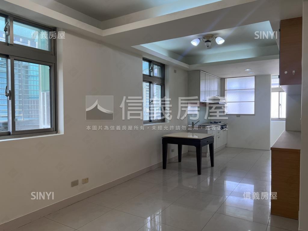 低總價裝潢公寓房屋室內格局與周邊環境