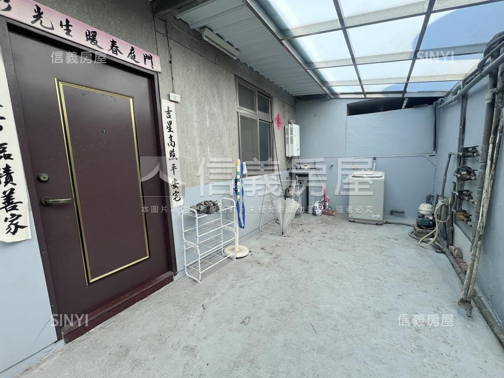 低總價裝潢公寓房屋室內格局與周邊環境
