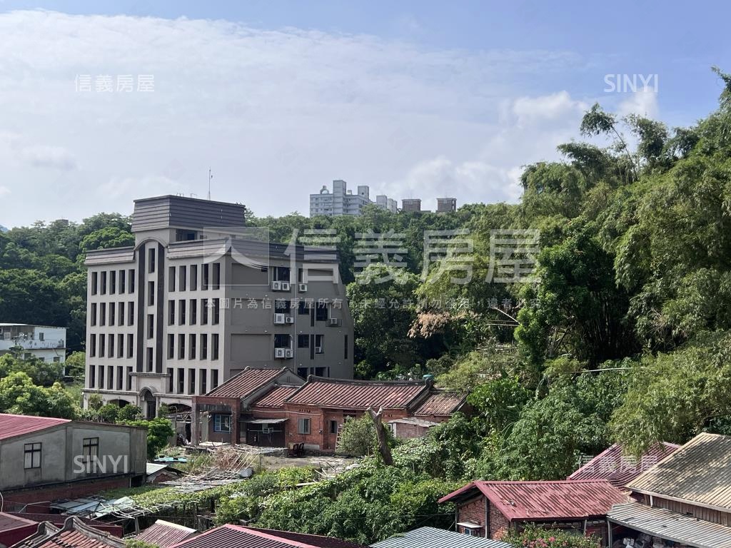 低總價裝潢公寓房屋室內格局與周邊環境