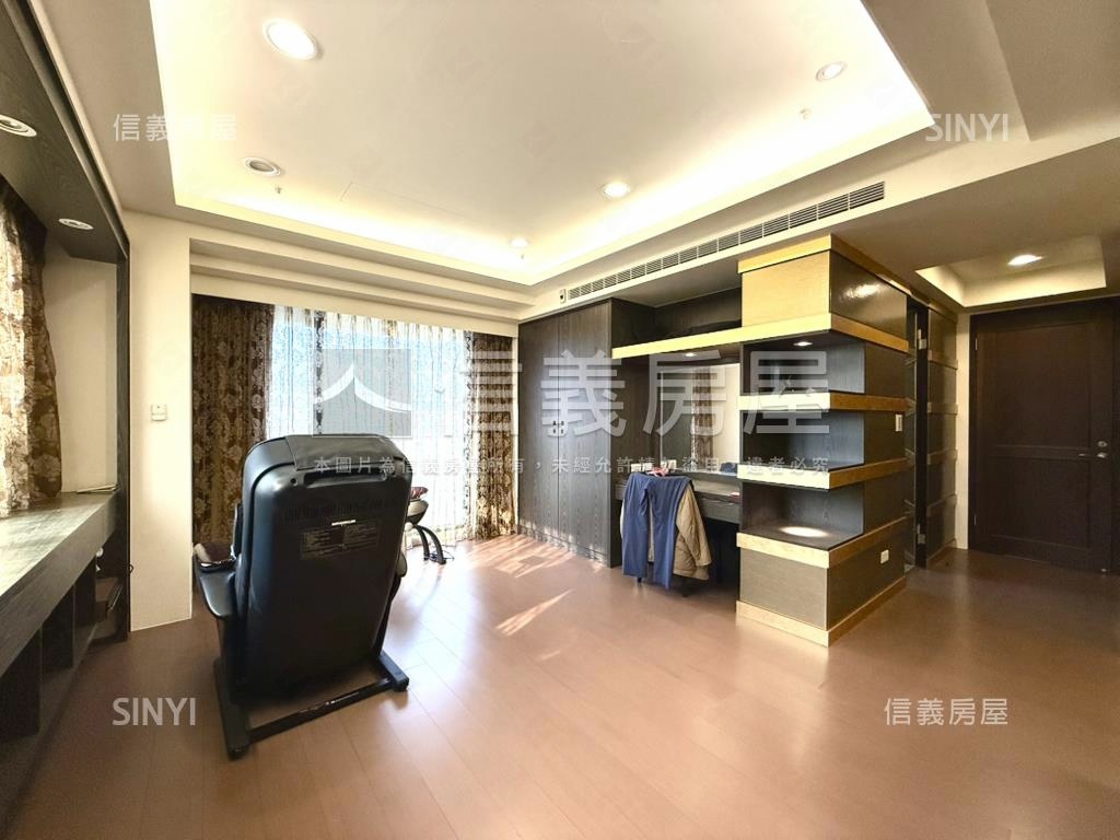 【精銳米蘭】七期視野大戶房屋室內格局與周邊環境