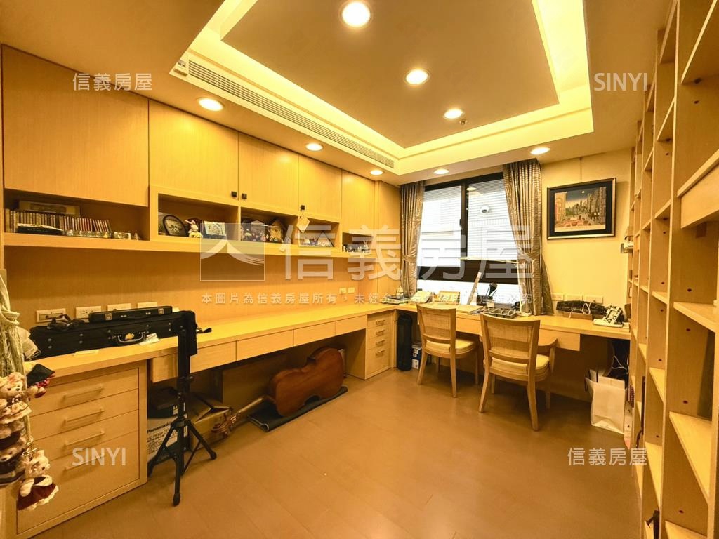 【精銳米蘭】七期視野大戶房屋室內格局與周邊環境