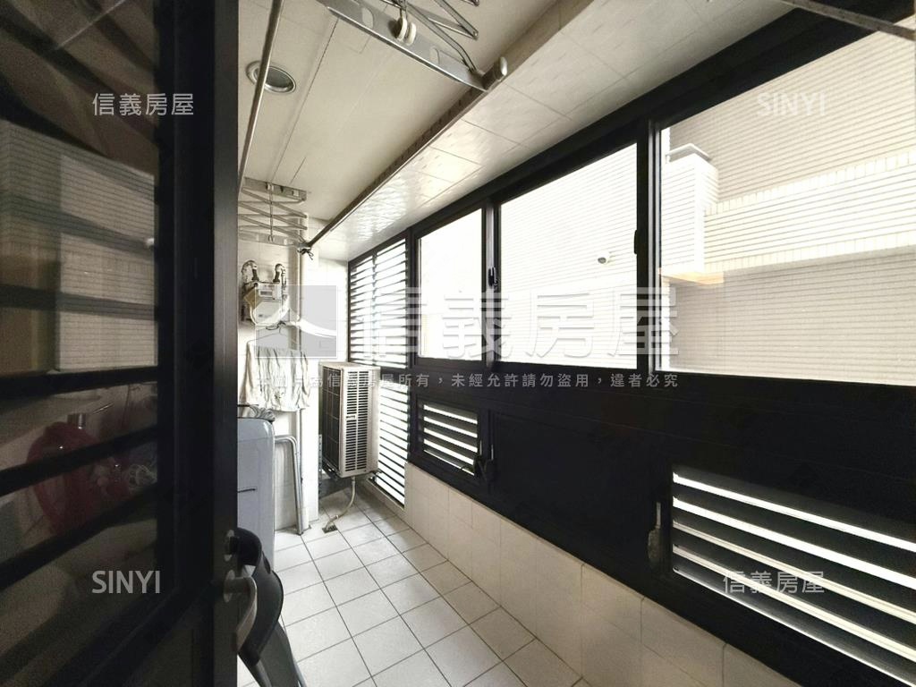 【精銳米蘭】七期視野大戶房屋室內格局與周邊環境