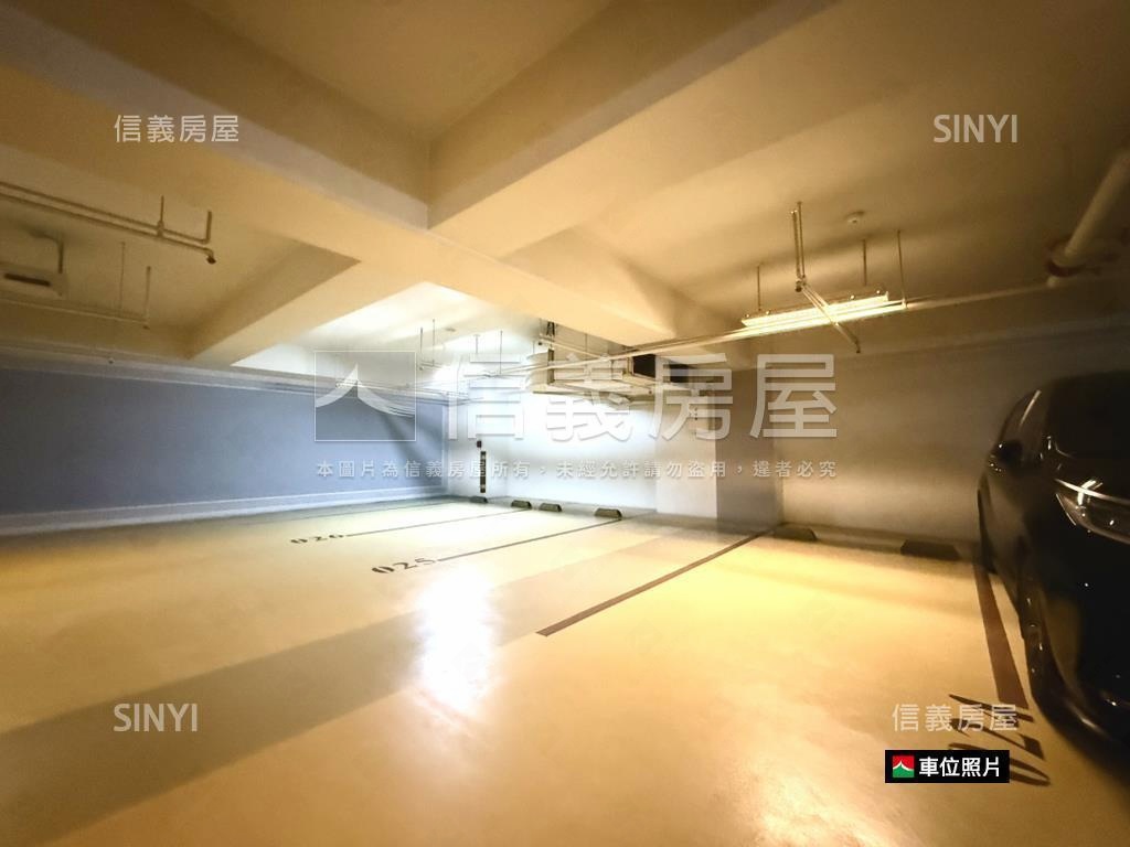 【精銳米蘭】七期視野大戶房屋室內格局與周邊環境